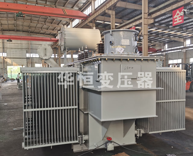 6300KVA蒲江蒲江蒲江电力变压器