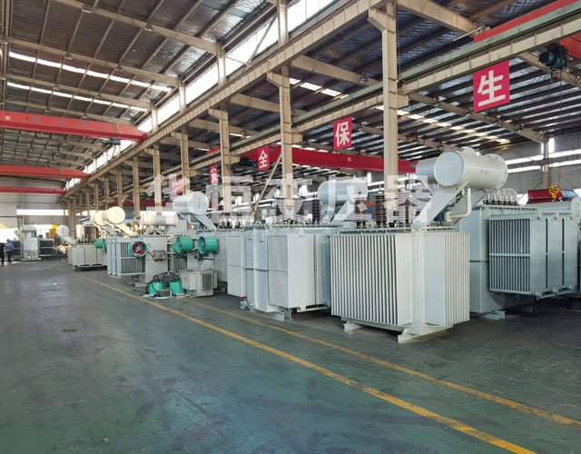 S11-8000/35蒲江蒲江蒲江电力变压器厂家
