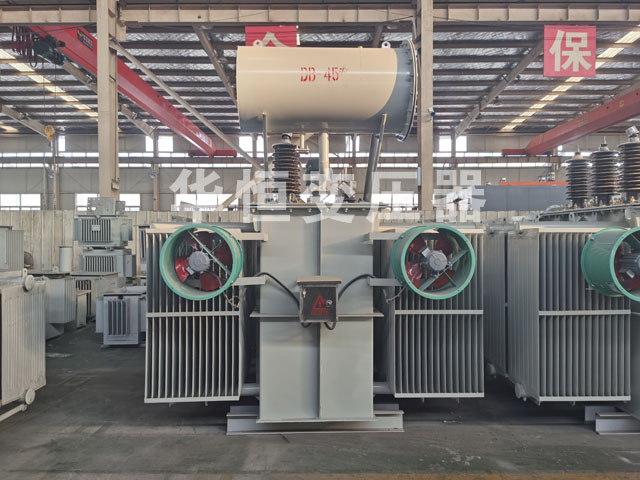 SZ11-10000/35蒲江蒲江蒲江油浸式变压器