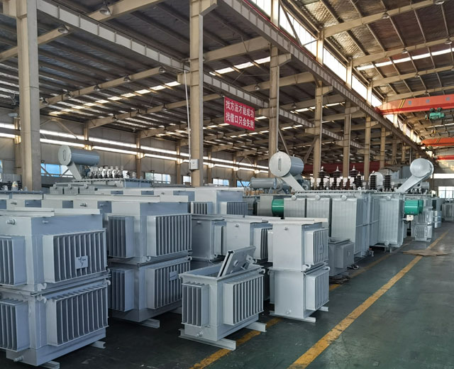 SZ11-8000/35蒲江蒲江蒲江油浸式变压器